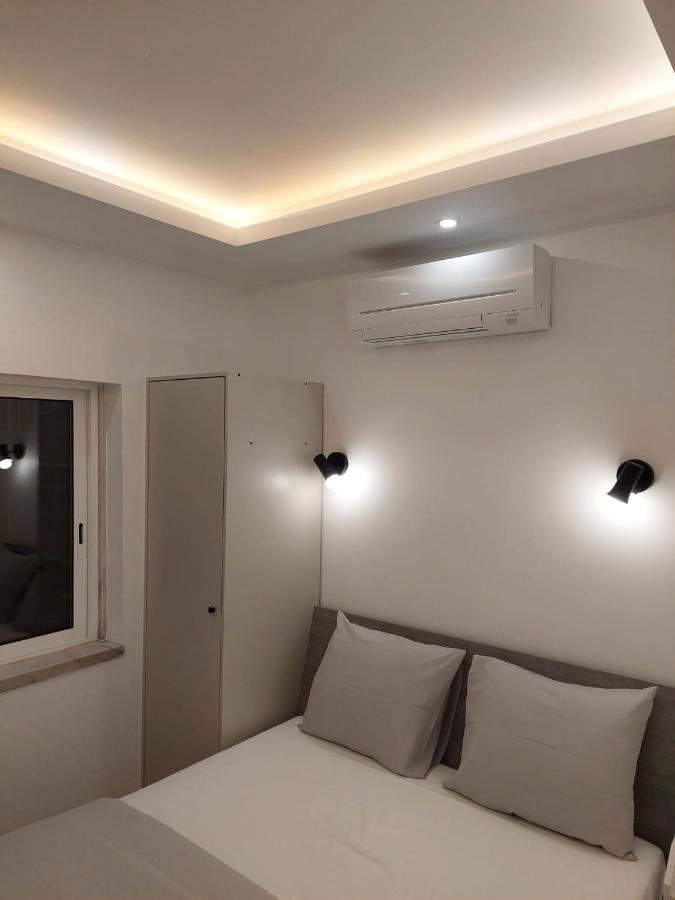 Lisbon South Bay Rooms อัลมาดา ภายนอก รูปภาพ