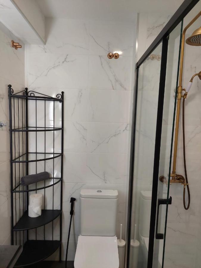Lisbon South Bay Rooms อัลมาดา ภายนอก รูปภาพ